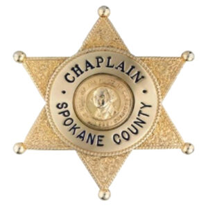 Spokane County Sheriff Chaplains