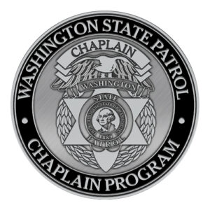 Washington State Patrol Chaplains