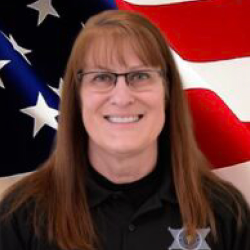 Marilyn Van Tassel