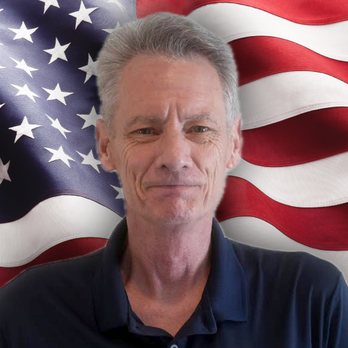 Mike Hollenbeck