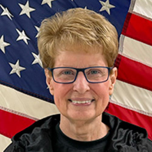 Yvonne Losey